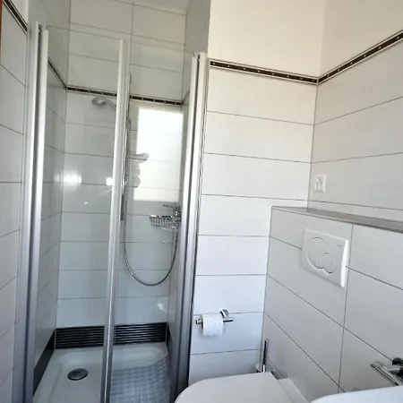 Apartment Buorcha