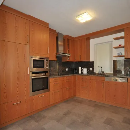 Apartment Buorcha Scuol