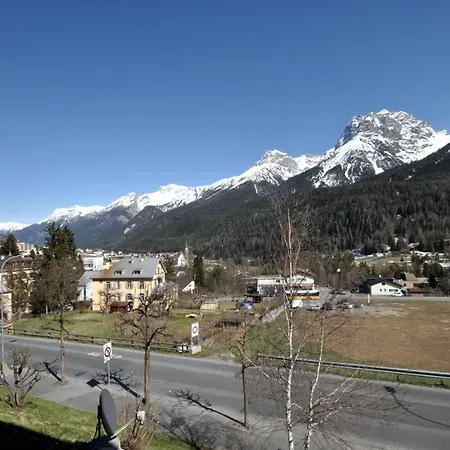 Buorcha * Scuol