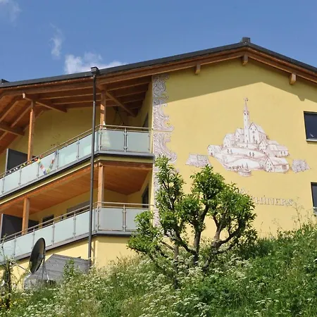 Buorcha Scuol