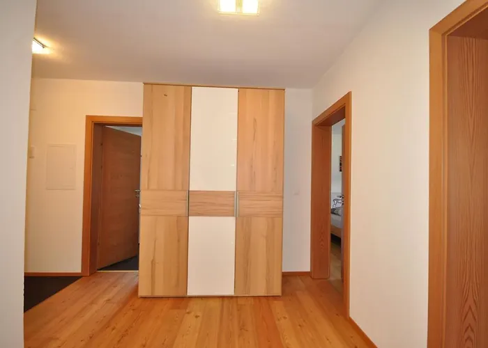 Apartment Buorcha Scuol