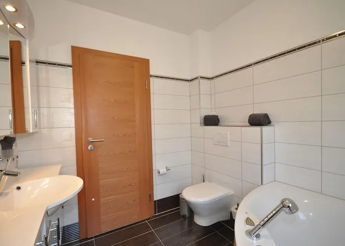 Apartment Buorcha Scuol