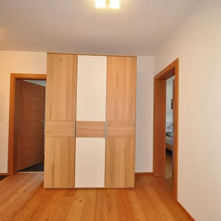 Apartman Buorcha Scuol