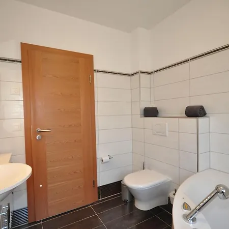Lejlighed Buorcha Scuol